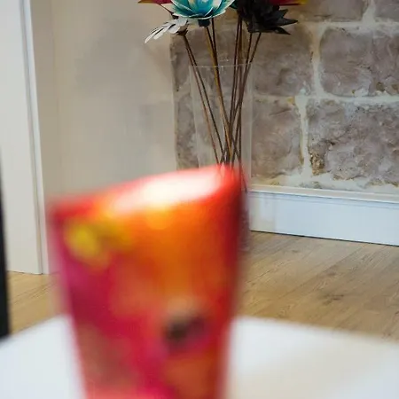 Appartamento Tchiba In Diocletian's Palace Spalato