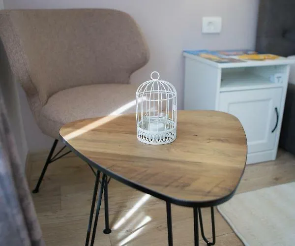 Tchiba In Diocletian's Palace * Сплит