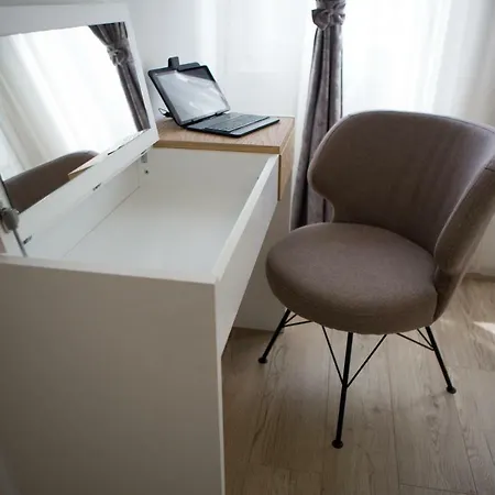 Apartment Tchiba In Diocletian's Palace *