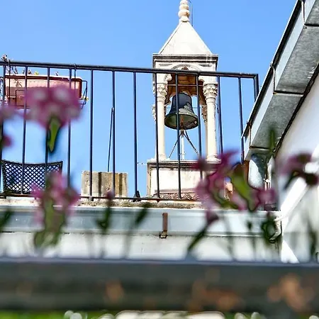 Apartamento Tchiba In Diocletian's Palace Split