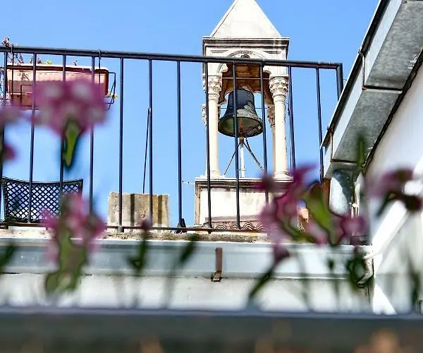 Apartament Tchiba In Diocletian's Palace Split